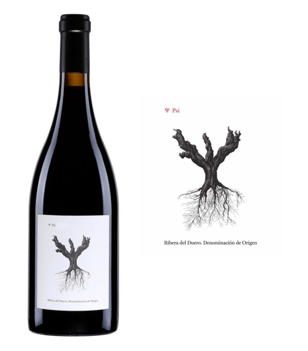 Dominio de Pingus Psi 2017 (750 ml)