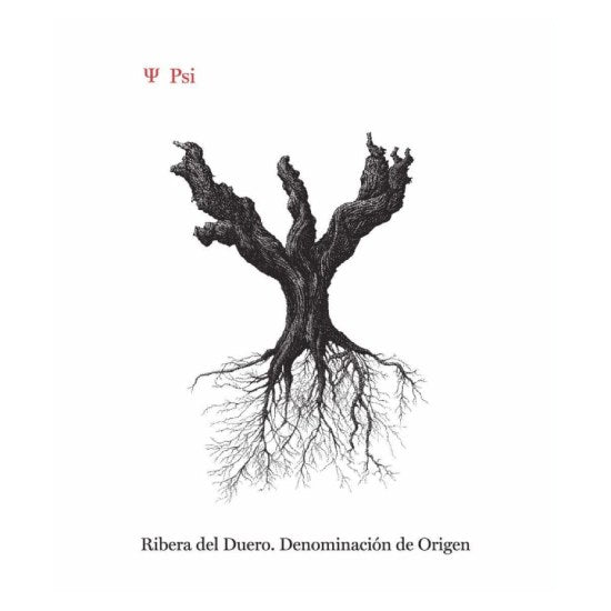 Dominio de Pingus Psi 2017 (750 ml)