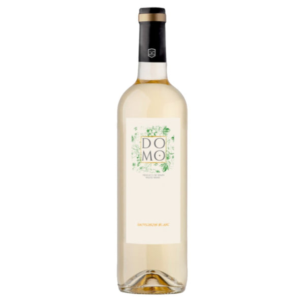Domo Sauvignon Blanc (750 ml)