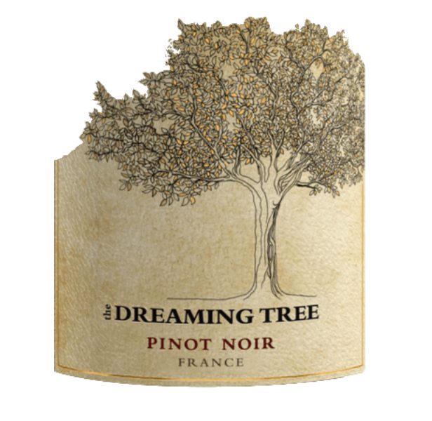 The Dreaming Tree Pinot Noir 2021 (750 ml)