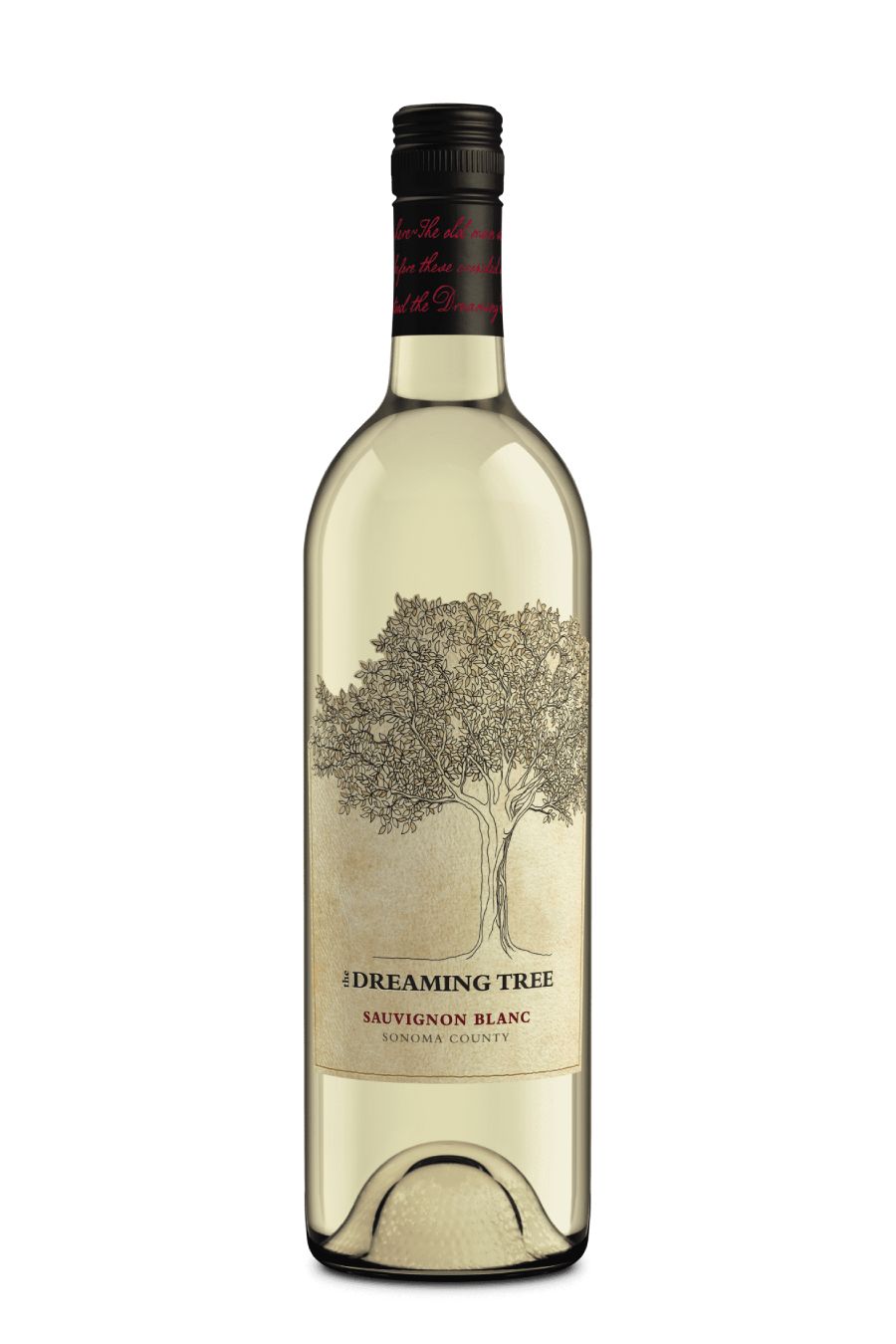 The Dreaming Tree Sauvignon Blanc 2023 (750 ml)
