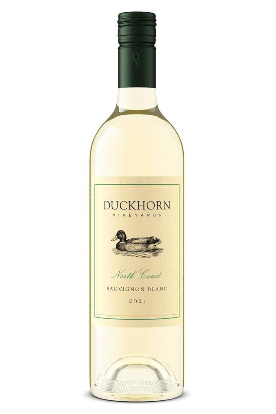 DAMAGED LABEL: Duckhorn North Coast Sauvignon Blanc 2023 (750 ml)