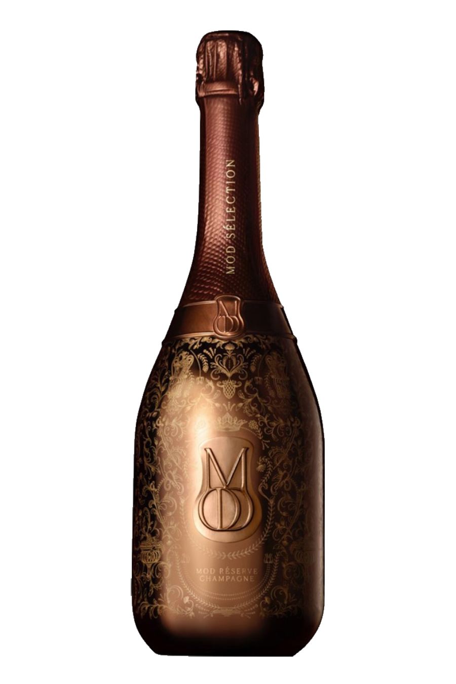 Mod Selection Rose Reserve Champagne by Drake (750 ml)