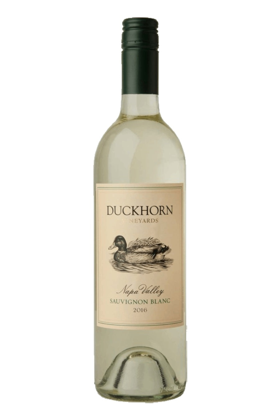 Duckhorn Napa Valley Sauvignon Blanc 2019 (750 ml) - BuyWinesOnline.com