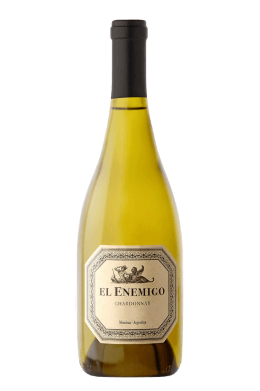 DAMAGED LABEL: El Enemigo Chardonnay (750 ml)