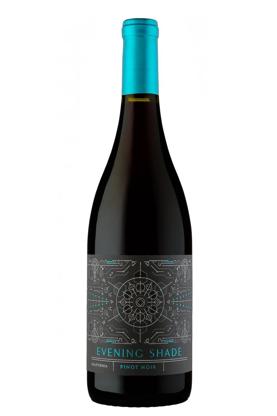 Evening Shade Pinot Noir 2019 (750 ML)
