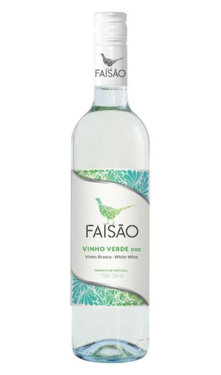 Faisao Vinho Verde (750 ml)