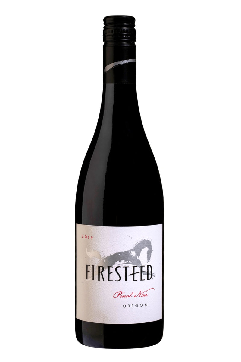 Firesteed Pinot Noir 2021 (750 ml)