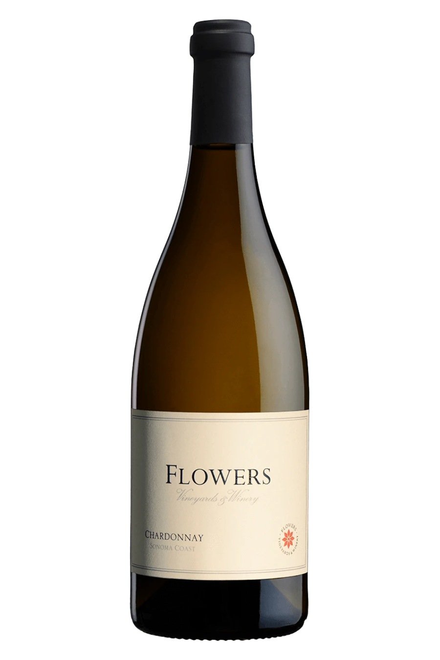 DAMAGED LABEL: Flowers Sonoma Coast Chardonnay 2022 (750 ml)
