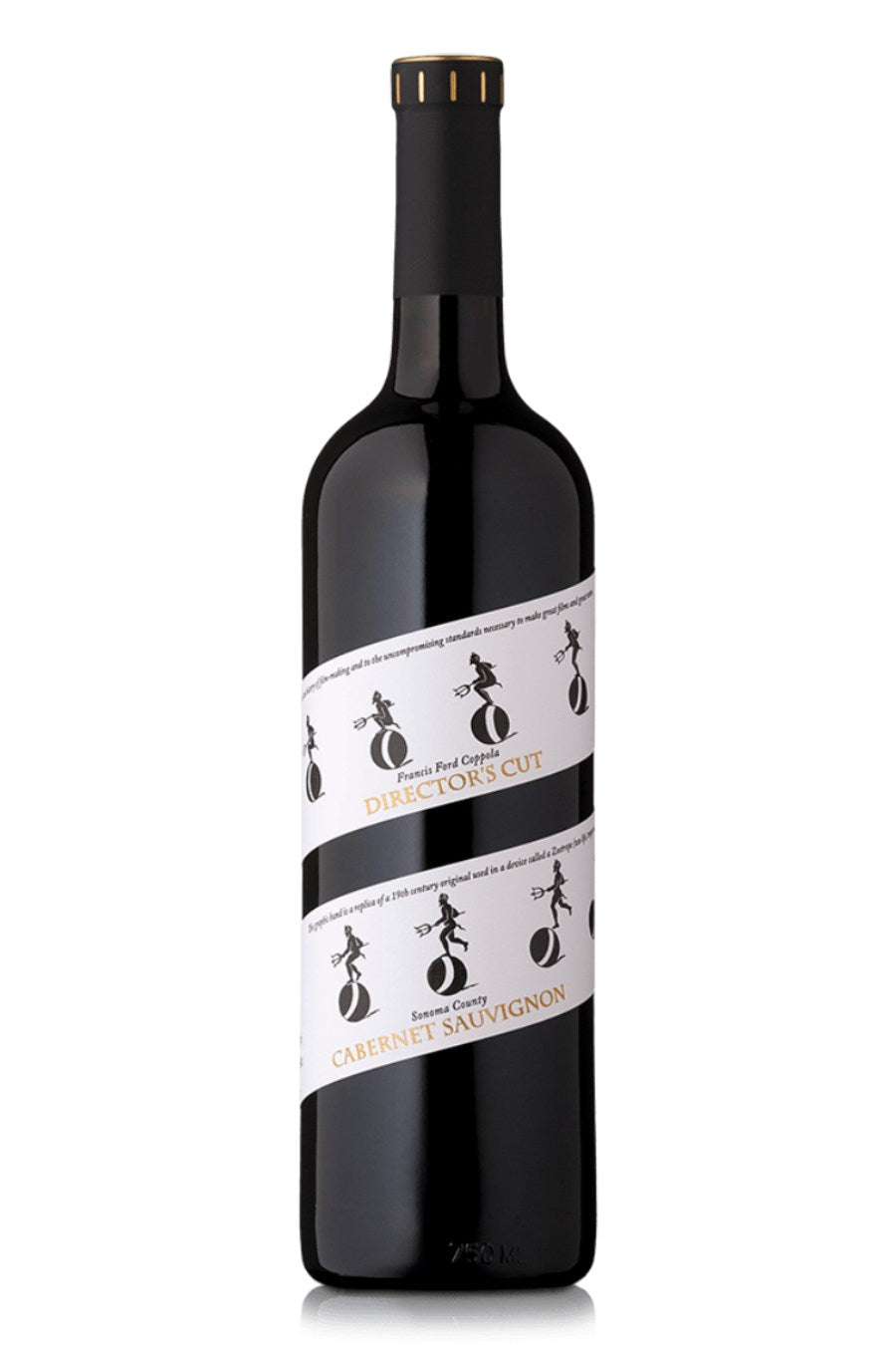Francis Ford Coppola Director's Cut Cabernet Sauvignon 2021 (750 ml)