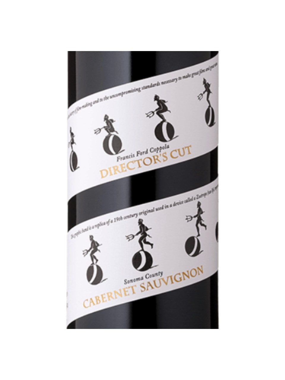 Francis Ford Coppola Director's Cut Cabernet Sauvignon 2021 (750 ml)
