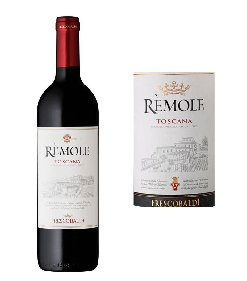 Frescobaldi Remole Toscana Rosso 2022 (750 ml)