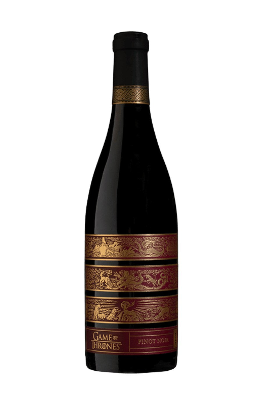 Game of Thrones Pinot Noir 2017 (750 ml) - BuyWinesOnline.com