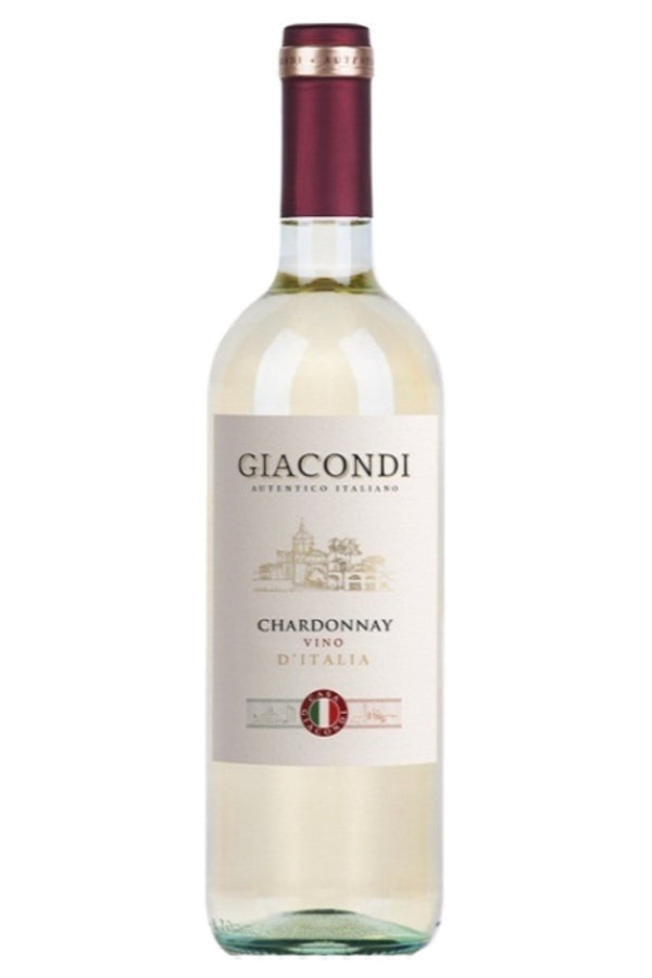 Giacondi Chardonnay (750 ml)