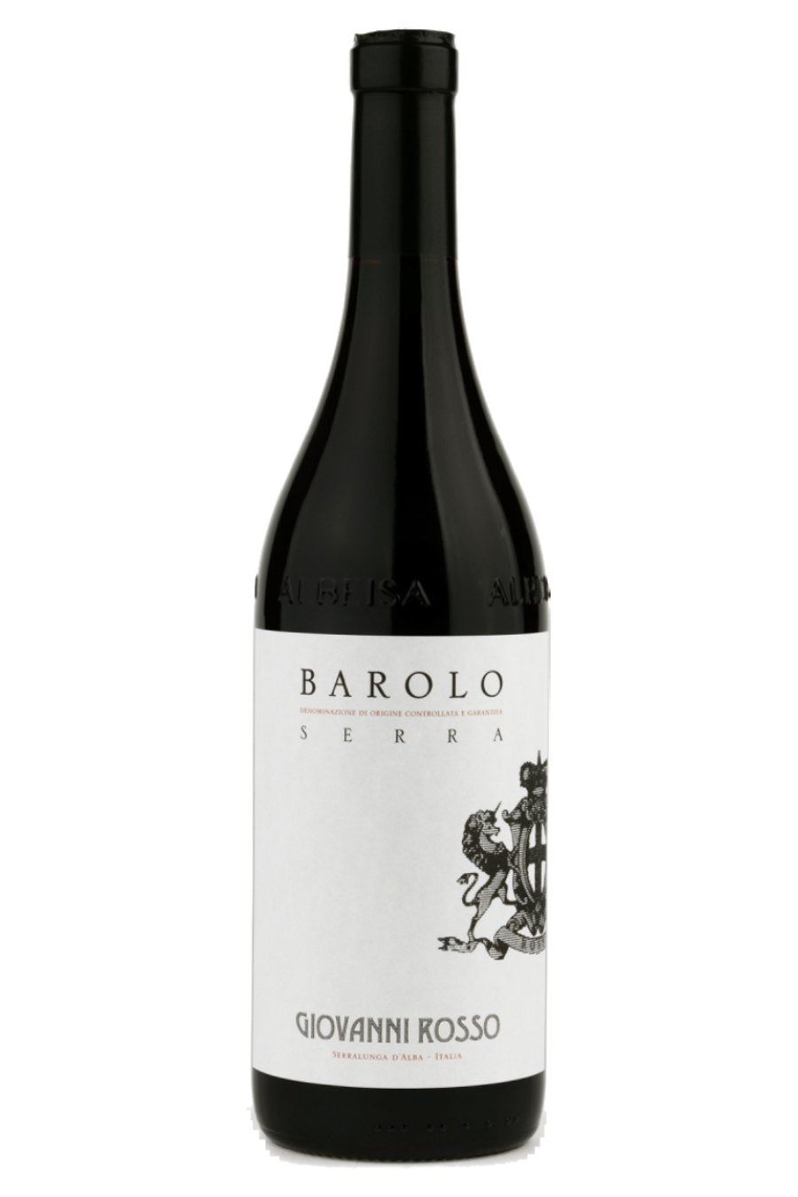 Giovanni Rosso Serralunga d'Alba Barolo 2014 (750 ml)