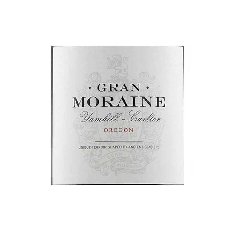 Gran Moraine Yamhill Pinot Noir 2021 (750 ml)
