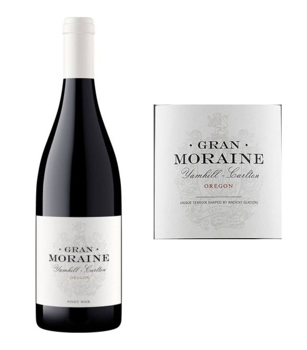 Gran Moraine Yamhill Pinot Noir 2021
