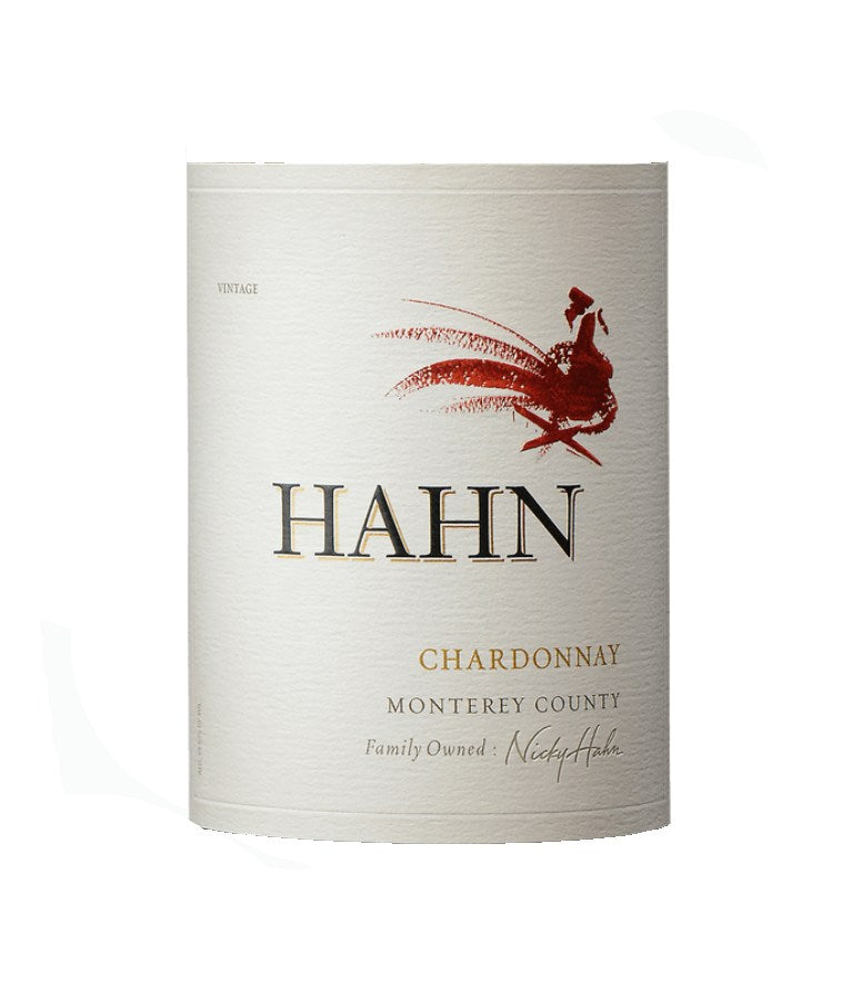 Hahn SLH Chardonnay 2018 (750 ml)