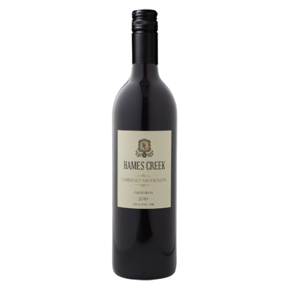 Hames Creek Cabernet Sauvignon 2016 (750 ml)