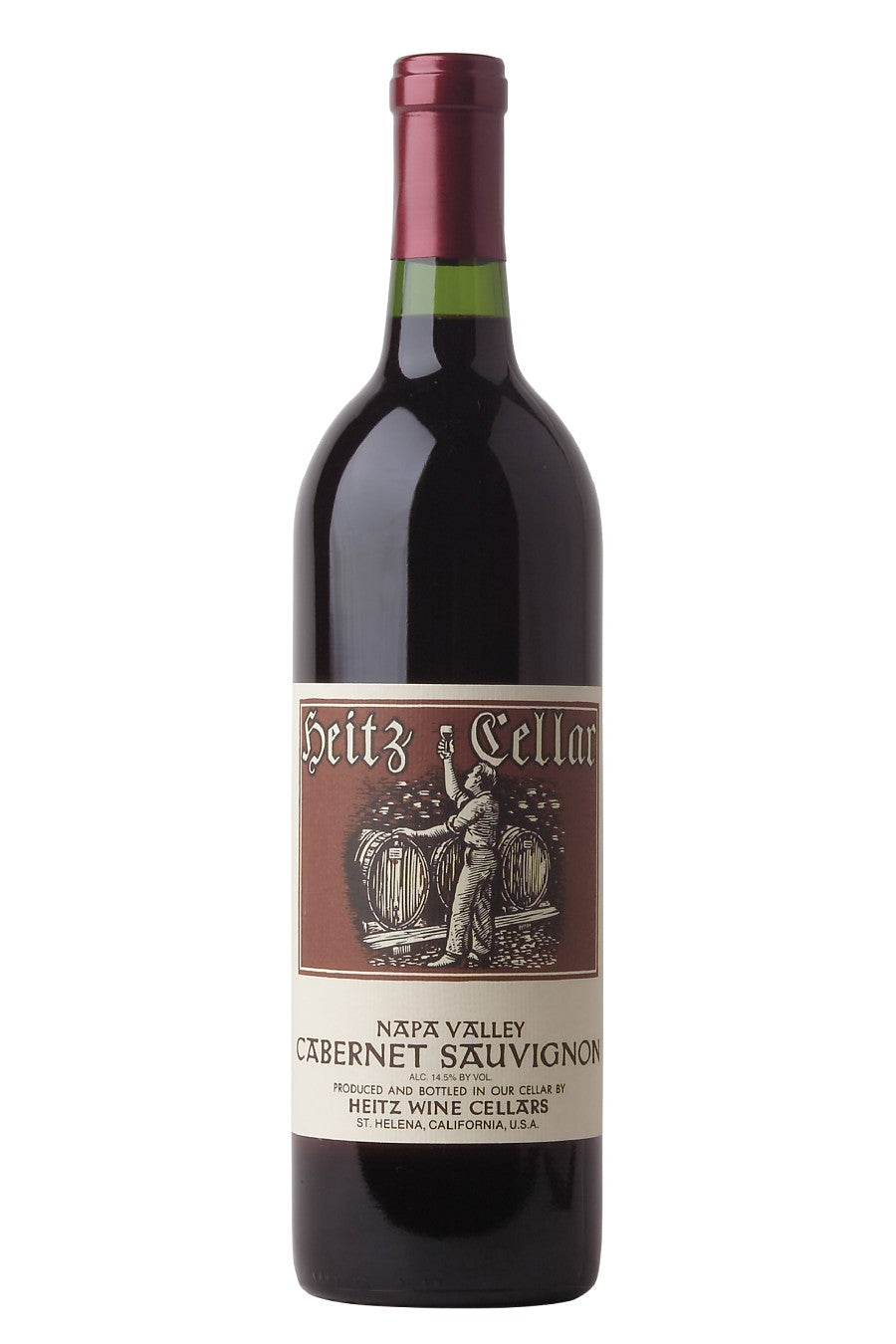 Heitz Wine Cellars