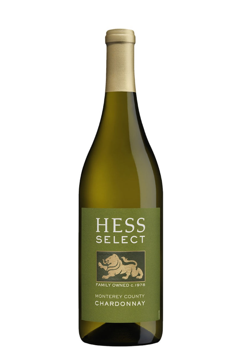 Hess Select Chardonnay 2022 (750 ml)