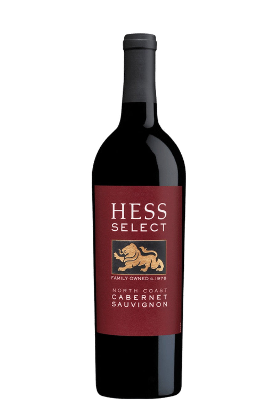 Hess Select Cabernet Sauvignon 2021 (750 ml)
