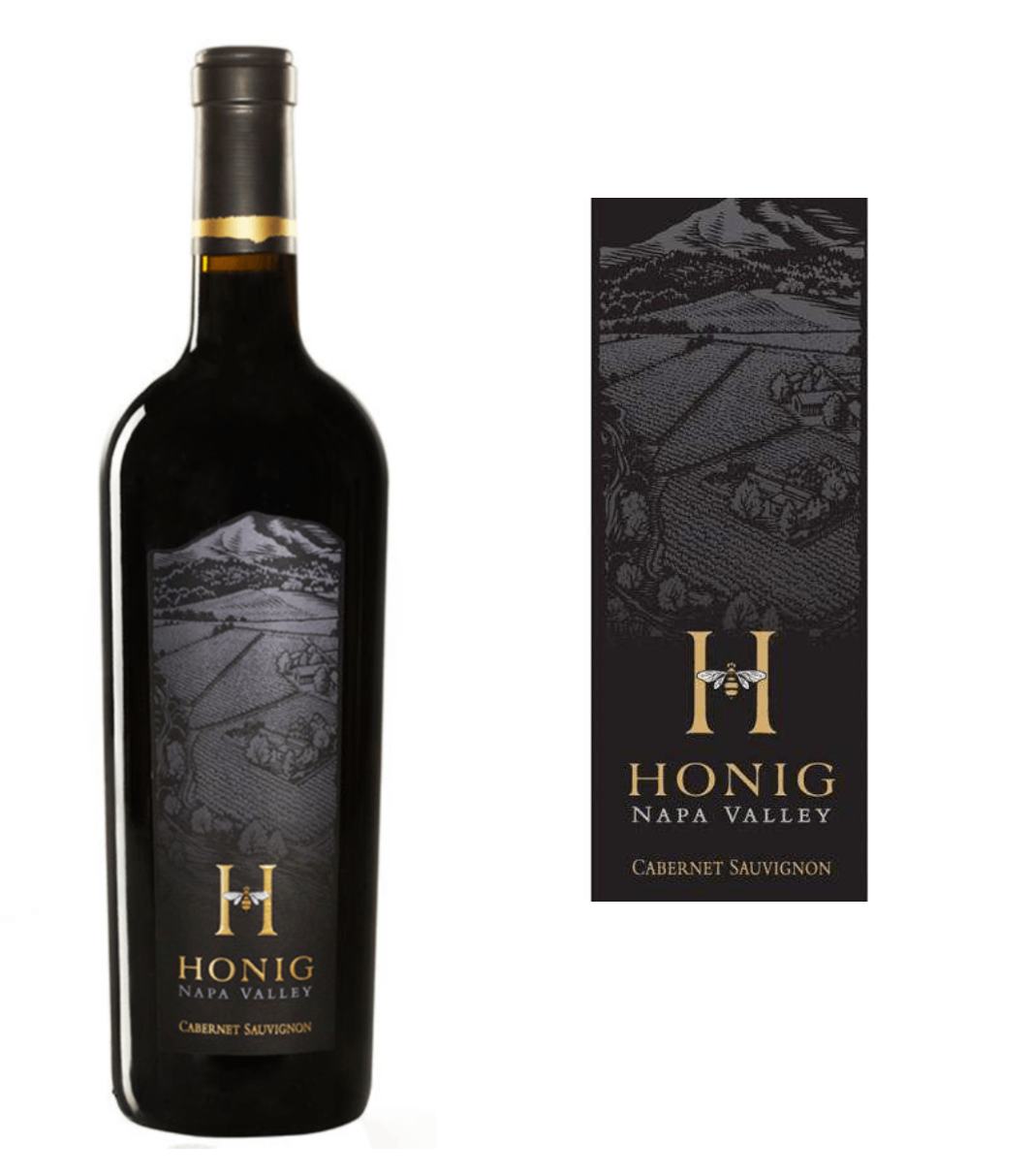 Honig white sale wine