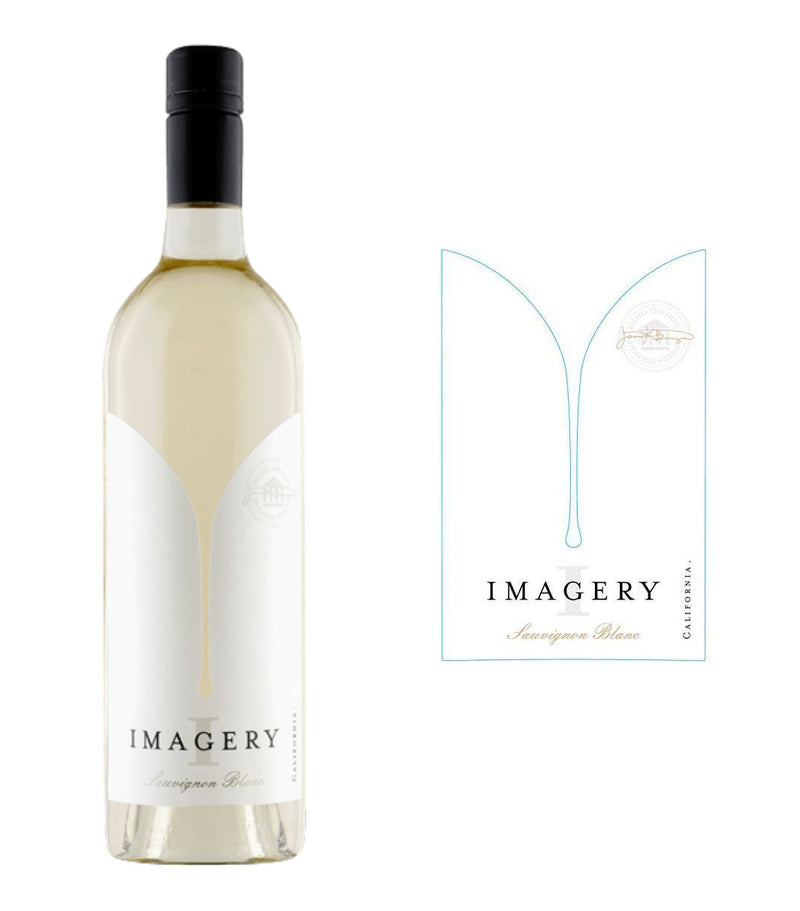 Imagery Estate Winery Sauvignon Blanc 2022 (750 ml)