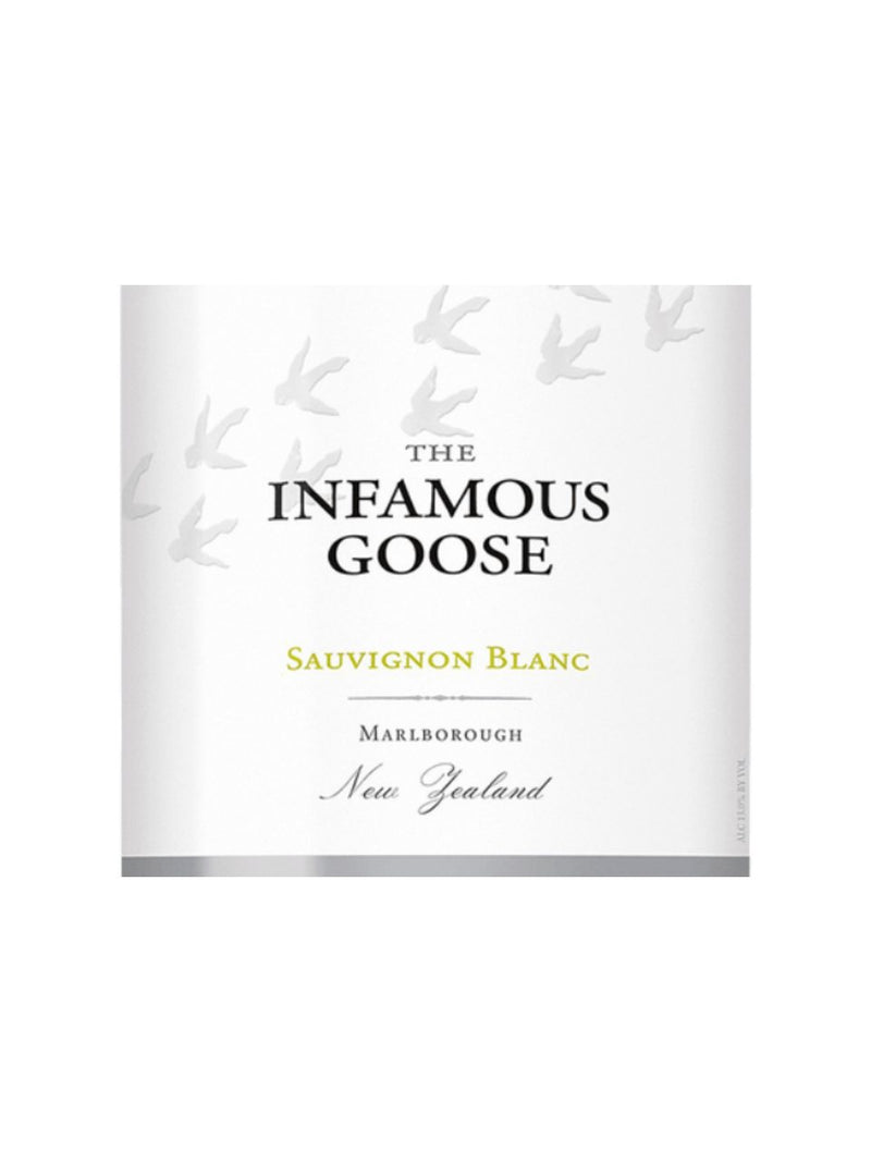 Infamous Goose Sauvignon Blanc 2023 (750 ml)