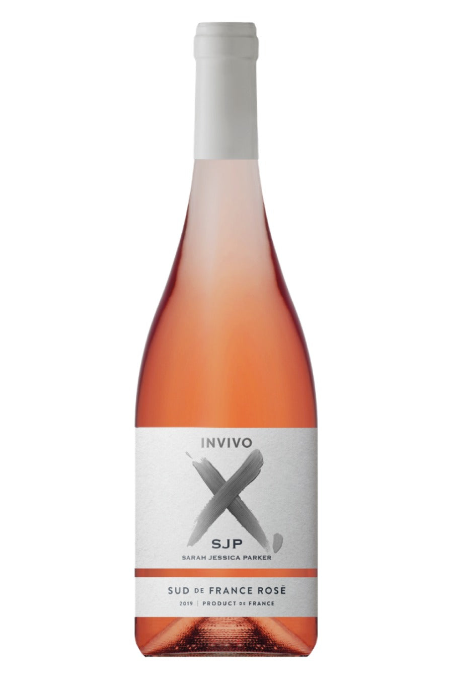 Invivo X by Sarah Jessica Parker Rose 2023 (750 ml)
