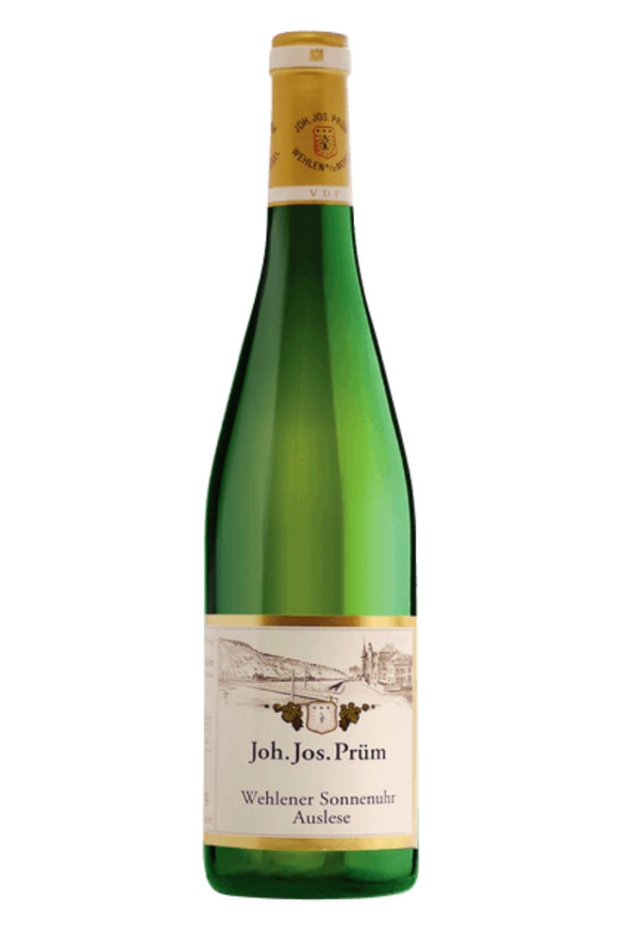 J.J. Prum Wehlener Sonnenuhr Auslese Riesling 2017 (750 ml)