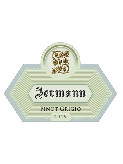 Jermann Pinot Grigio 2024 (750 ml)