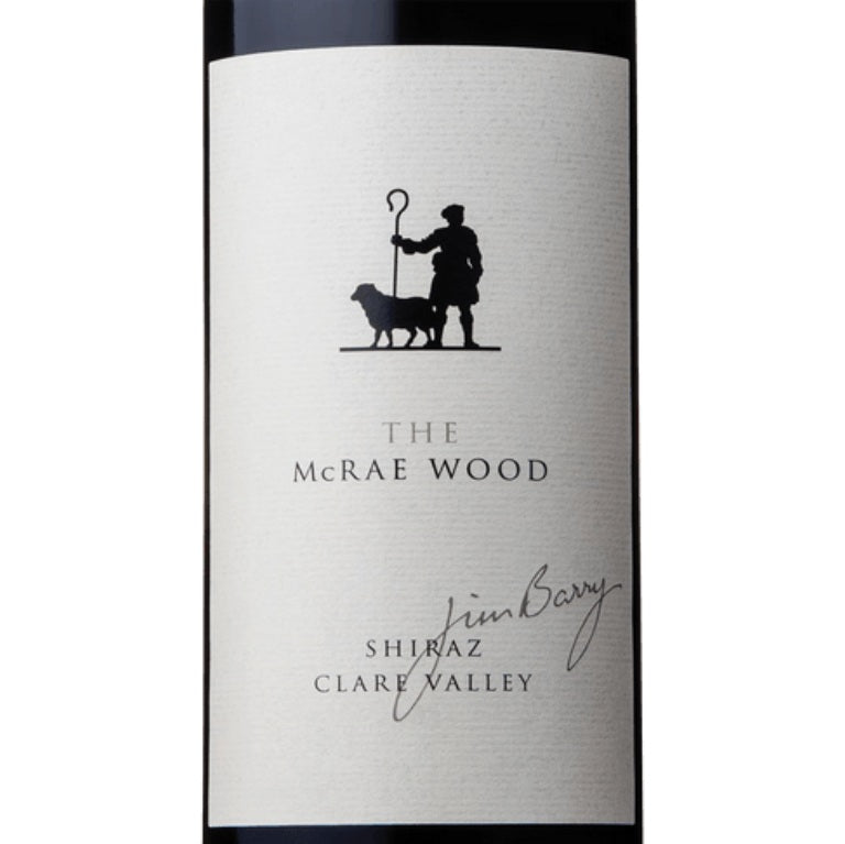 Jim Barry Shiraz The McRae Wood 2014 (750 ml)