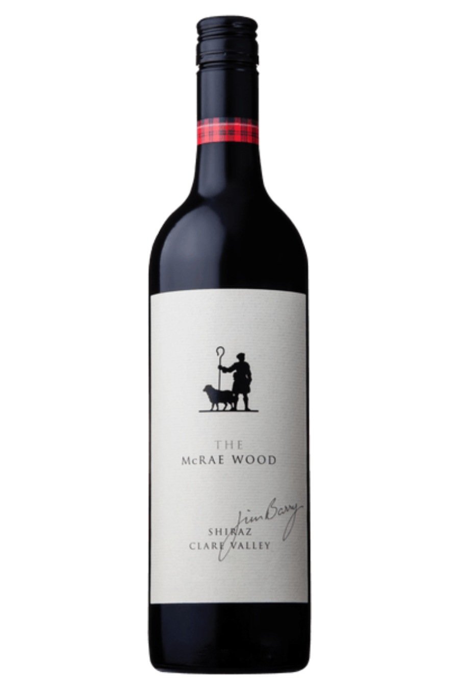 Jim Barry Shiraz The McRae Wood 2014 (750 ml)