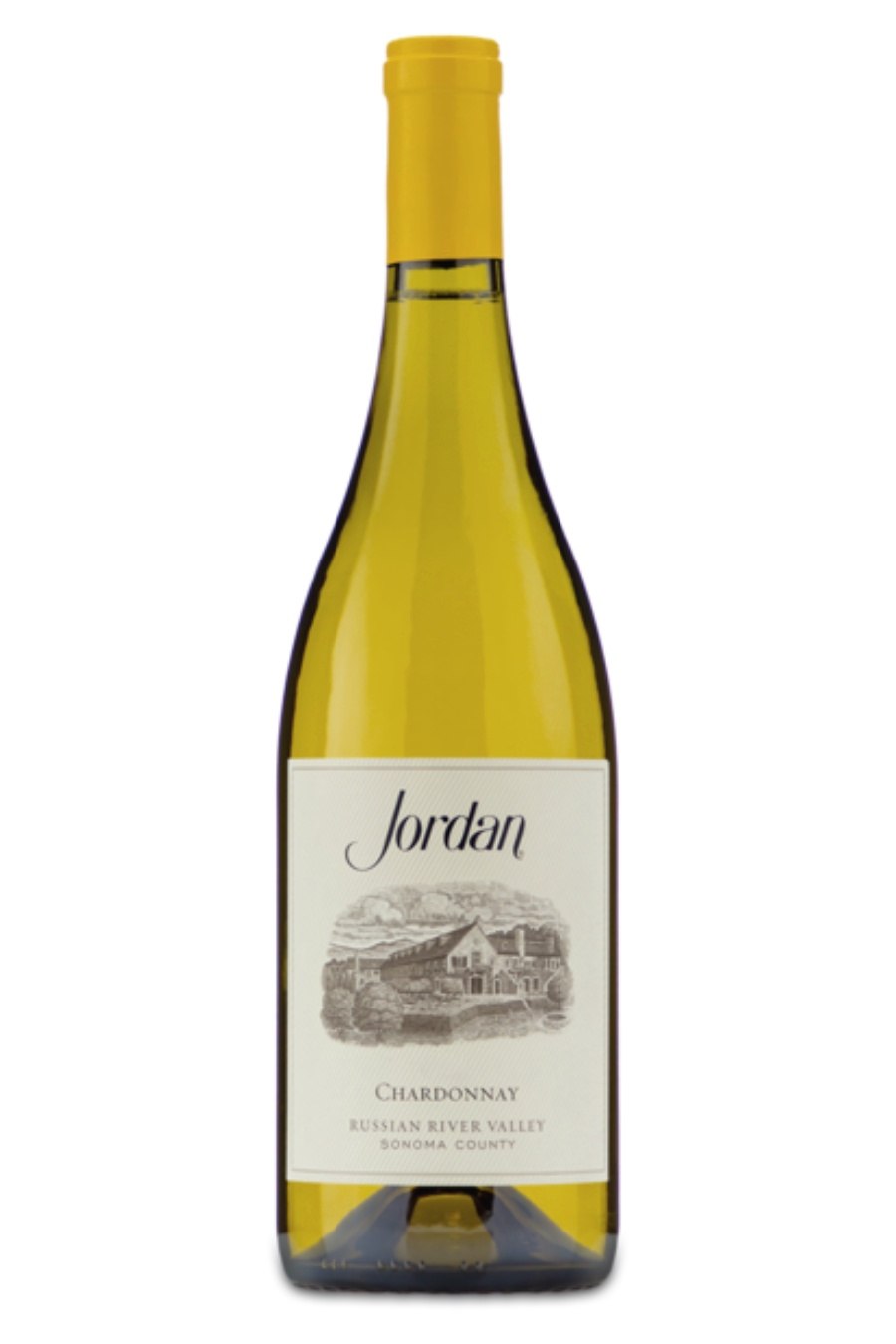 Jordan Russian River Valley Chardonnay 2022 (750 ml)