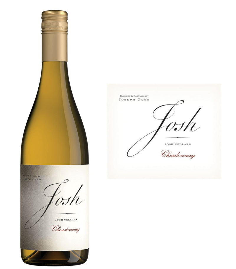 Josh Cellars Chardonnay 2022 (750 ml)