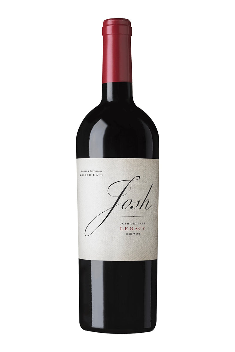 Josh Cellars Legacy Red Blend 2021 (750 ml)