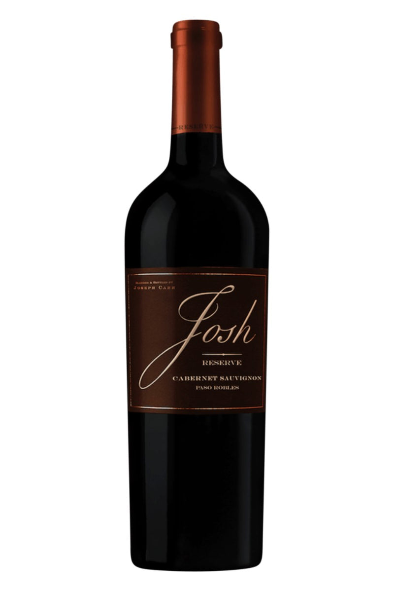 Josh Cellars Paso Robles Reserve Cabernet Sauvignon 2019 (750 ml)