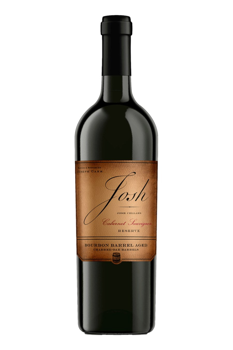 Josh Cellars Reserve Bourbon Barrel Aged Cabernet Sauvignon 2023 (750 ml)