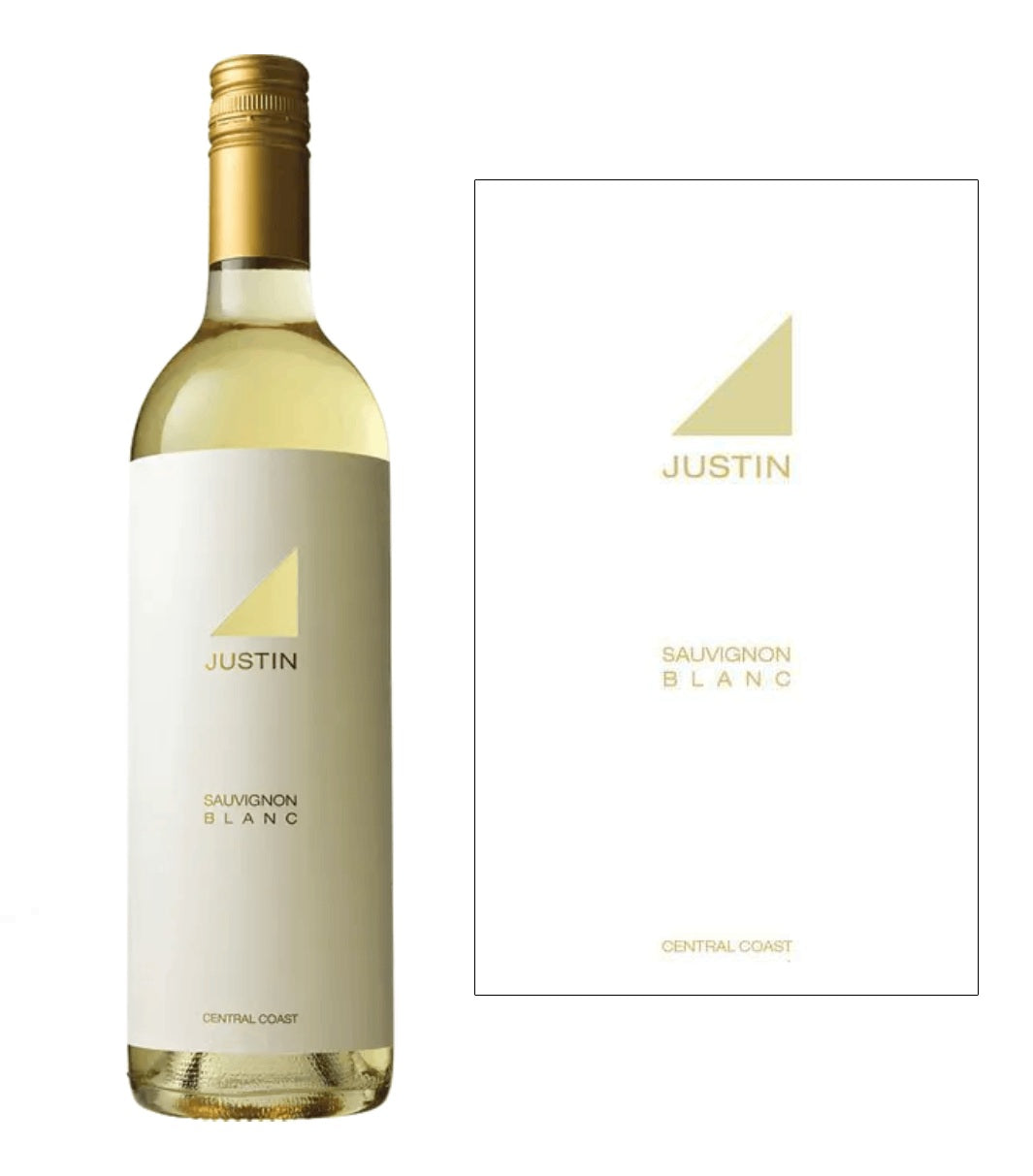 Justin Sauvignon Blanc 2023 (750 ml)