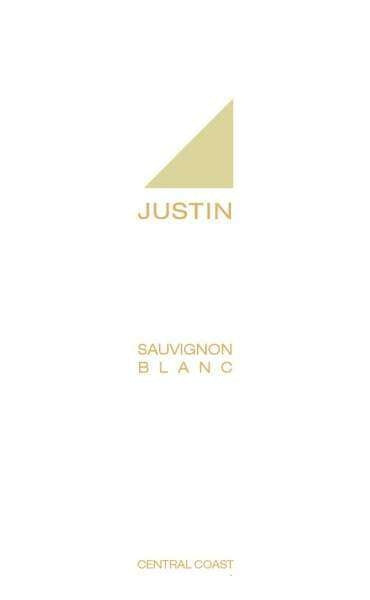 Justin Sauvignon Blanc 2023 (750 ml)
