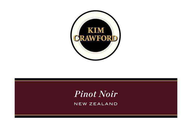 Kim Crawford Pinot Noir 2018 (750 ml) - BuyWinesOnline.com