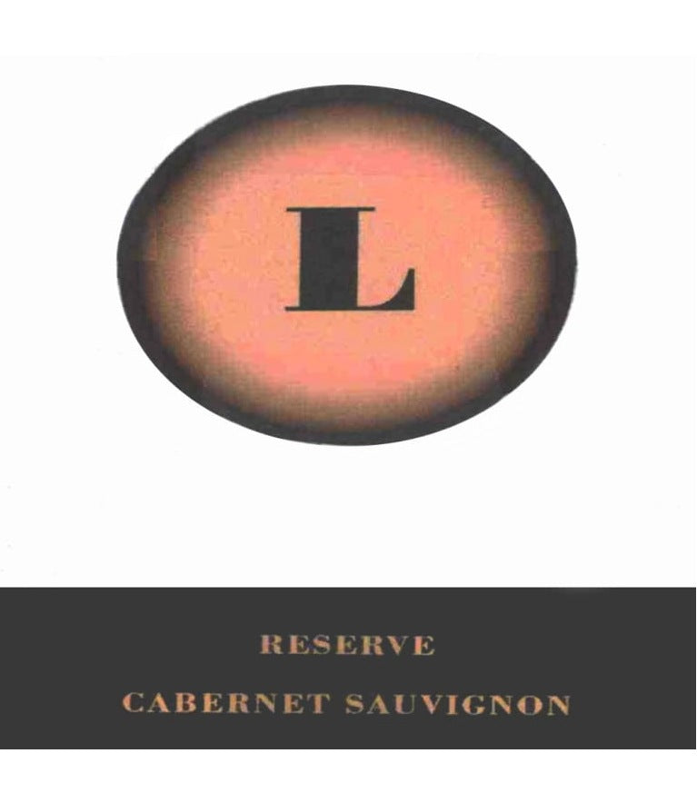 Lewis Cellars Reserve Cabernet Sauvignon 2019 (750 ml)