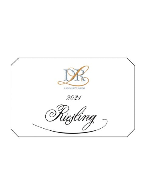 Loosen Bros. Dr. L Riesling 2023 (750 ml)