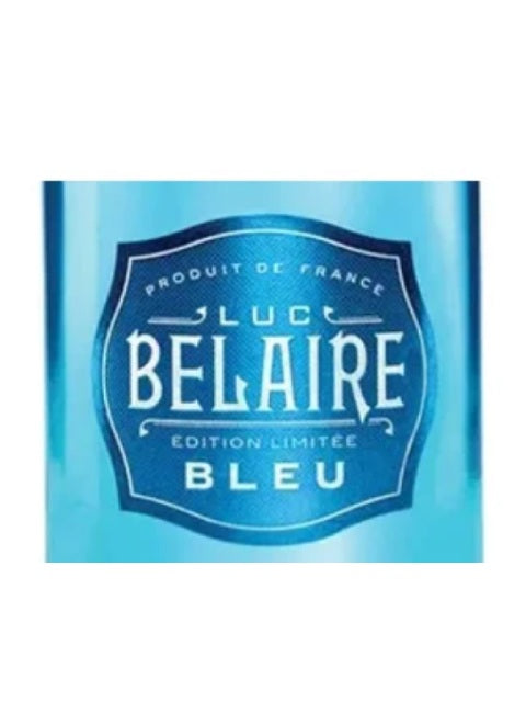 Luc Belaire Bleu NV (750 ml)