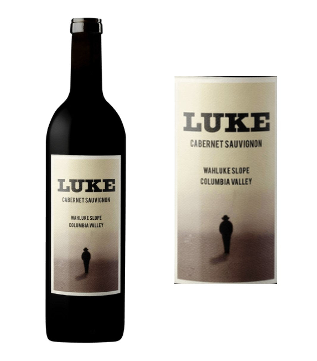 LUKE カベルネ・ソーヴィニヨン Luke Cabernet Sauvignon 2021 (750 ml)