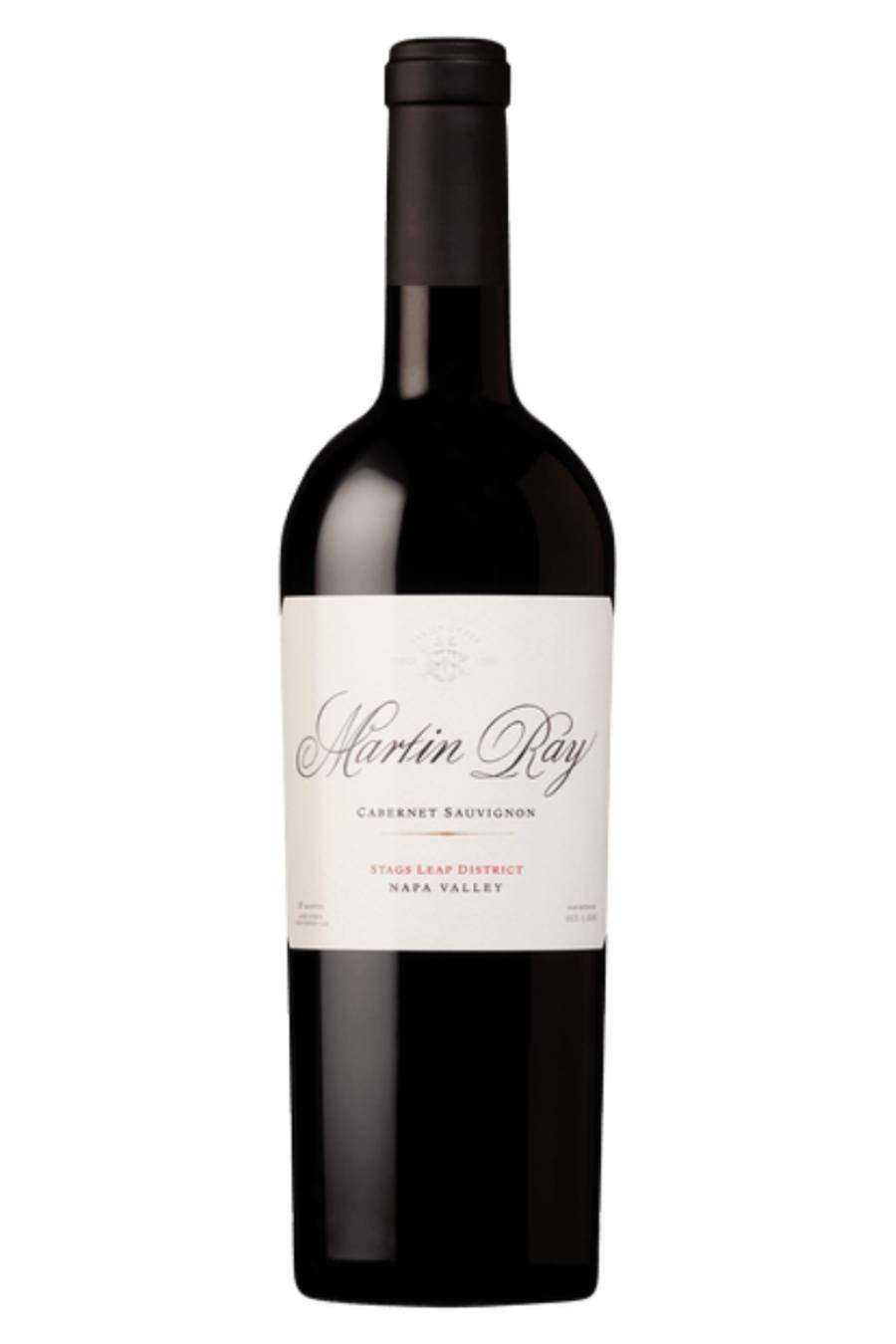 Martin Ray Stags Leap District Cabernet Sauvignon 2017 (750 ml)