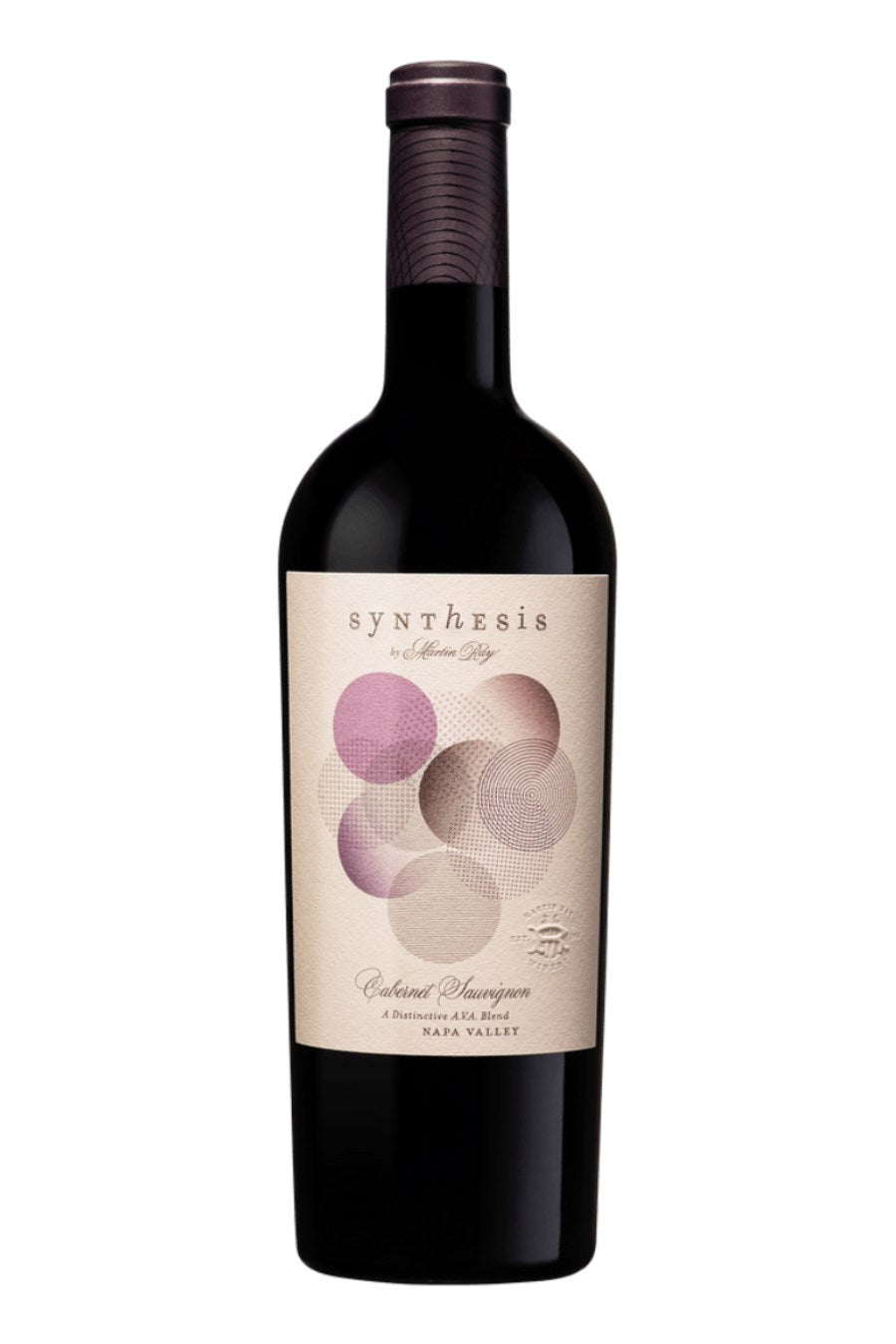 Martin Ray Synthesis Cabernet Sauvignon 2022 (750 ml)