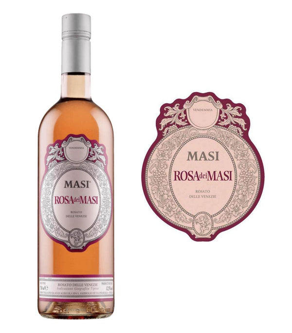 Masi Rosa dei Masi Rose 2018 (750 ml)