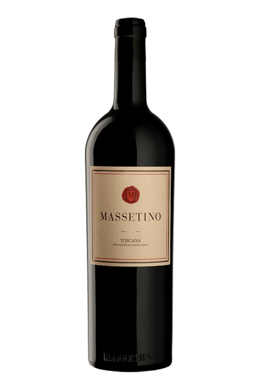 Masseto Massetino 2023 (750 ml)
